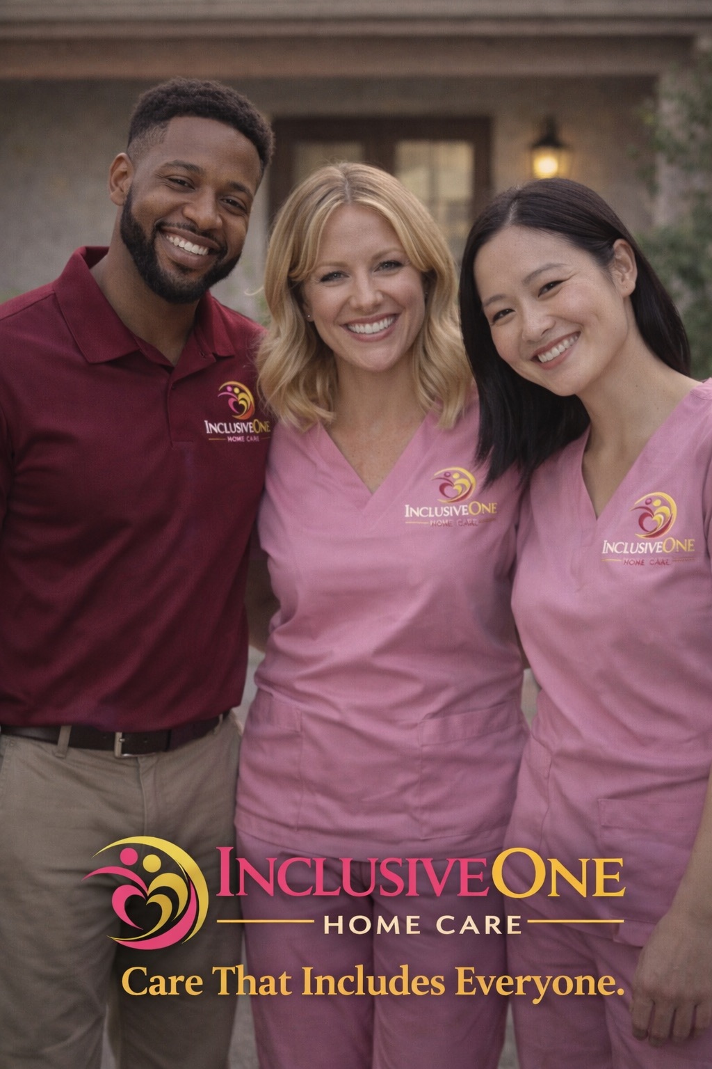 Leader portrait placeholder