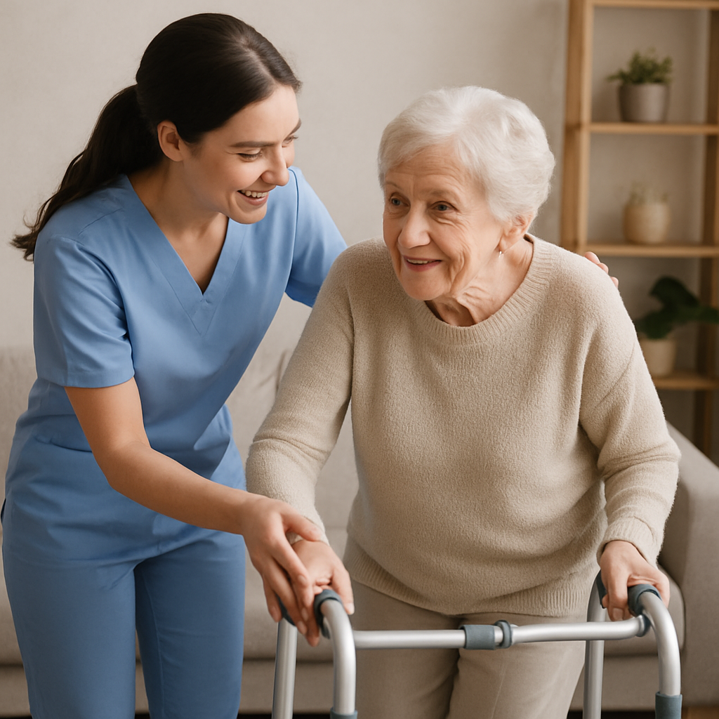 Personal Care Support Assistant: Role & Benefits Personal Care Support Assistant: Role & Benefits