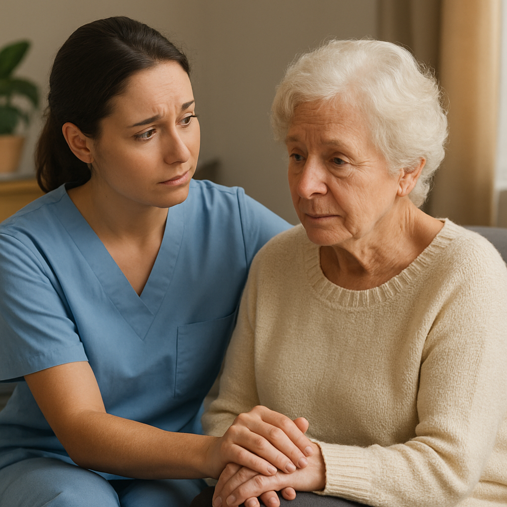 Top Skills for Success as a Caregiver Home Care Aide Top Skills for Success as a Caregiver Home Care Aide