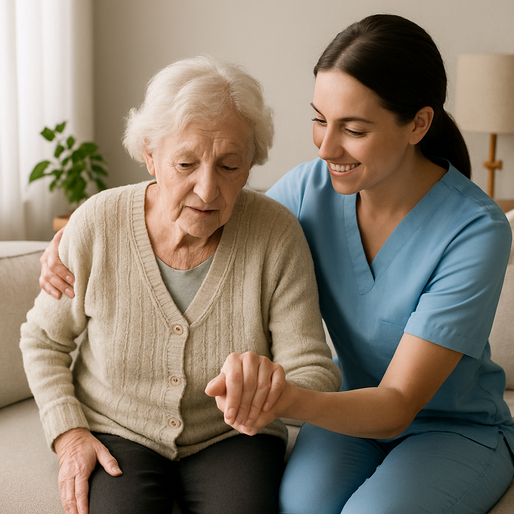 Find Senior Care Jobs Near You Today Find Senior Care Jobs Near You Today