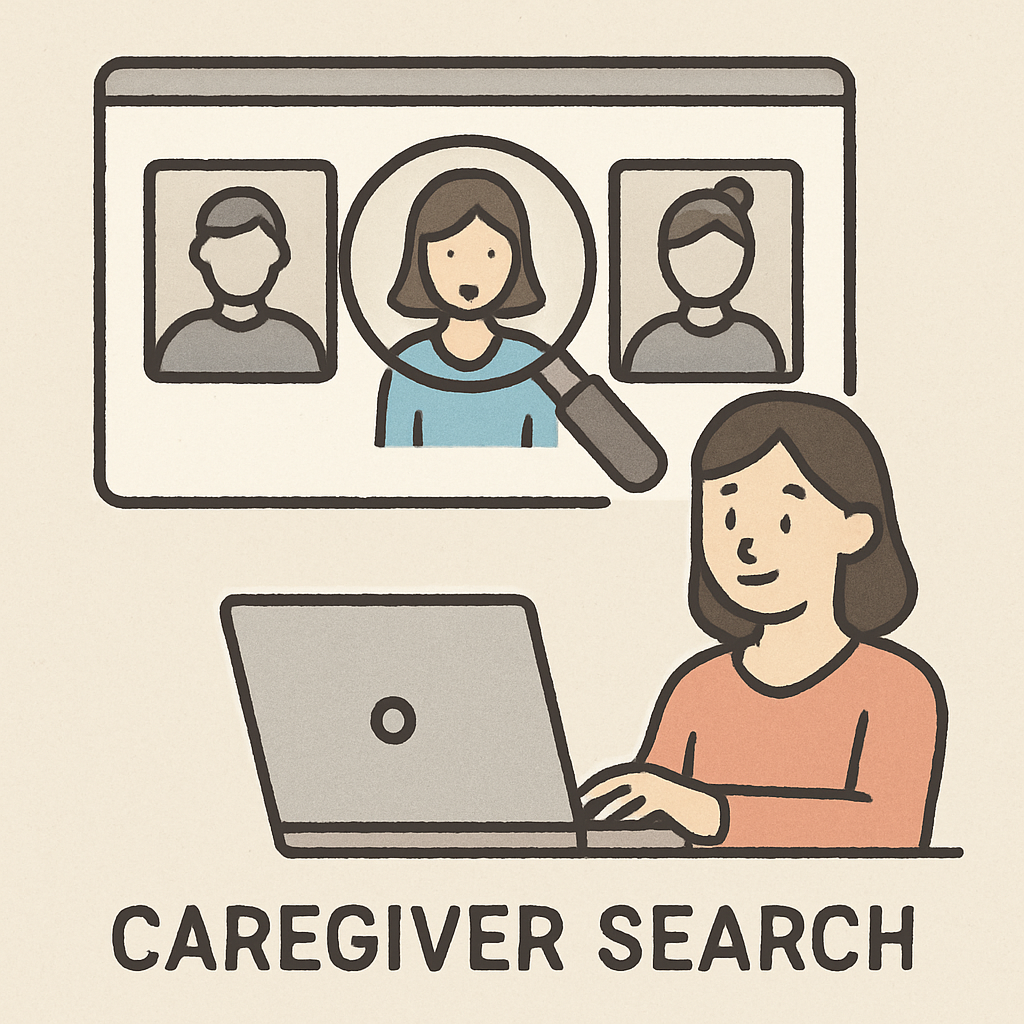 Find In-Home Caregiver: Top Tips and Strategies Find In-Home Caregiver: Top Tips and Strategies