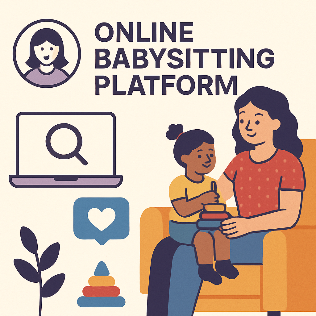 Where to Get Babysitting Jobs: Top Platforms Where to Get Babysitting Jobs: Top Platforms