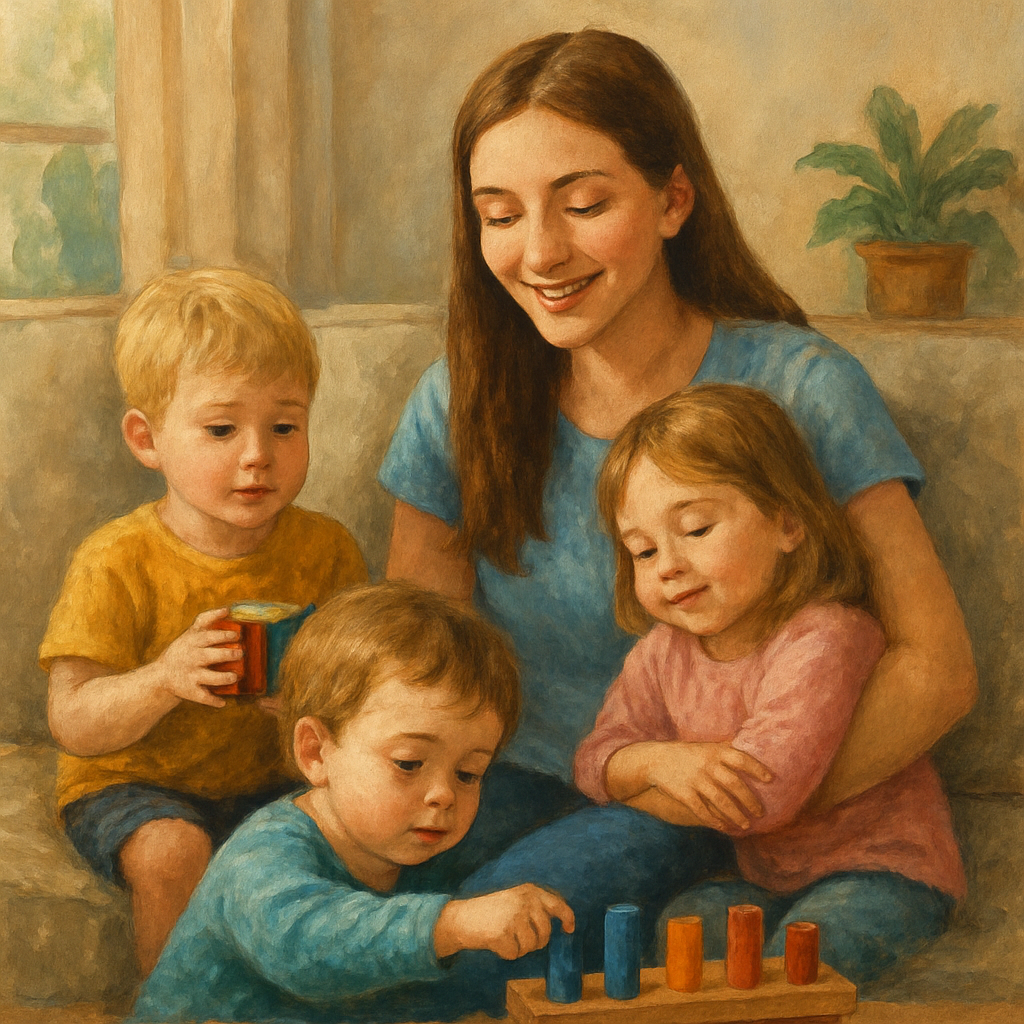 Where to Get Babysitting Jobs: Top Platforms Where to Get Babysitting Jobs: Top Platforms