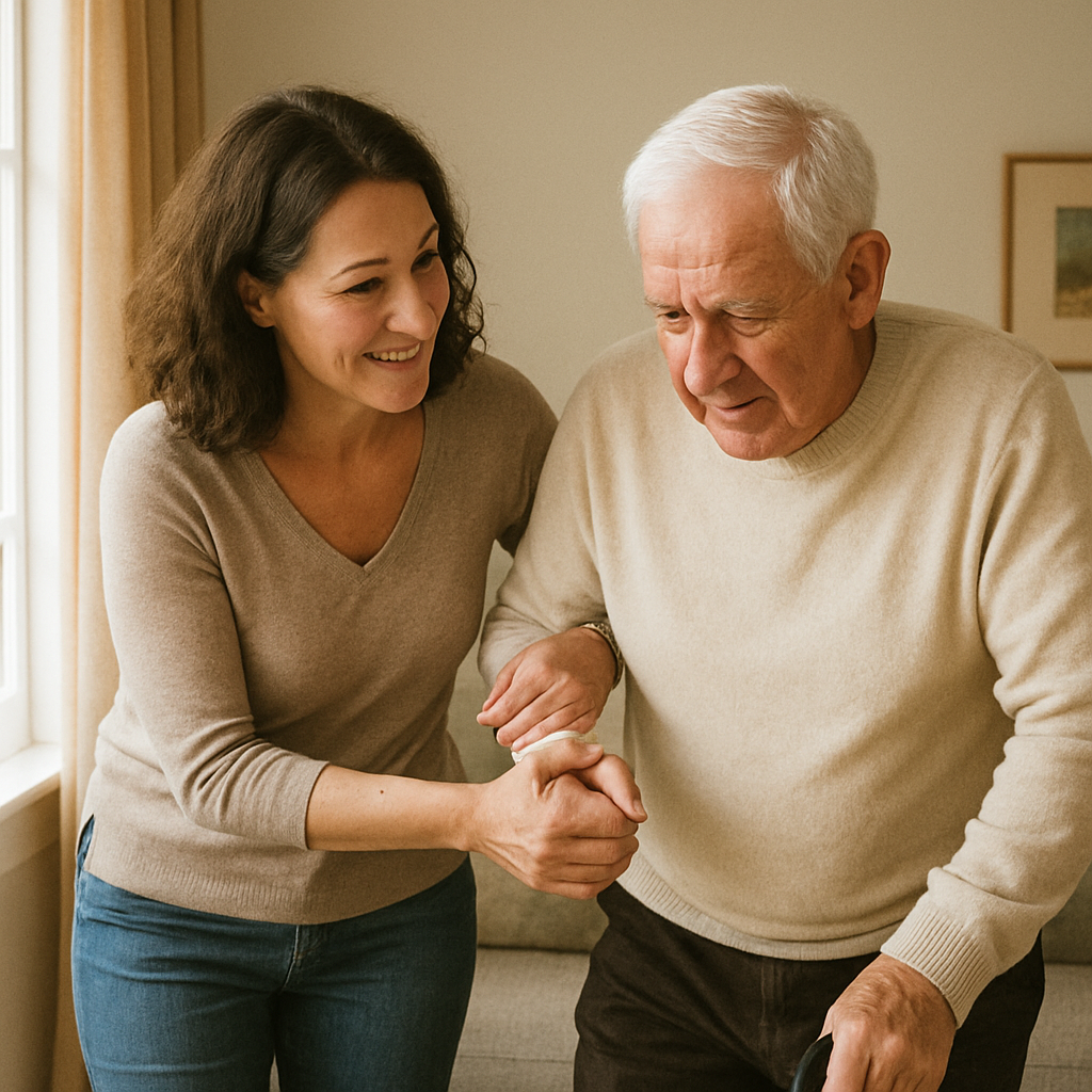 Medicaid Caregiver Reimbursement: Get Paid to Care Medicaid Caregiver Reimbursement: Get Paid to Care