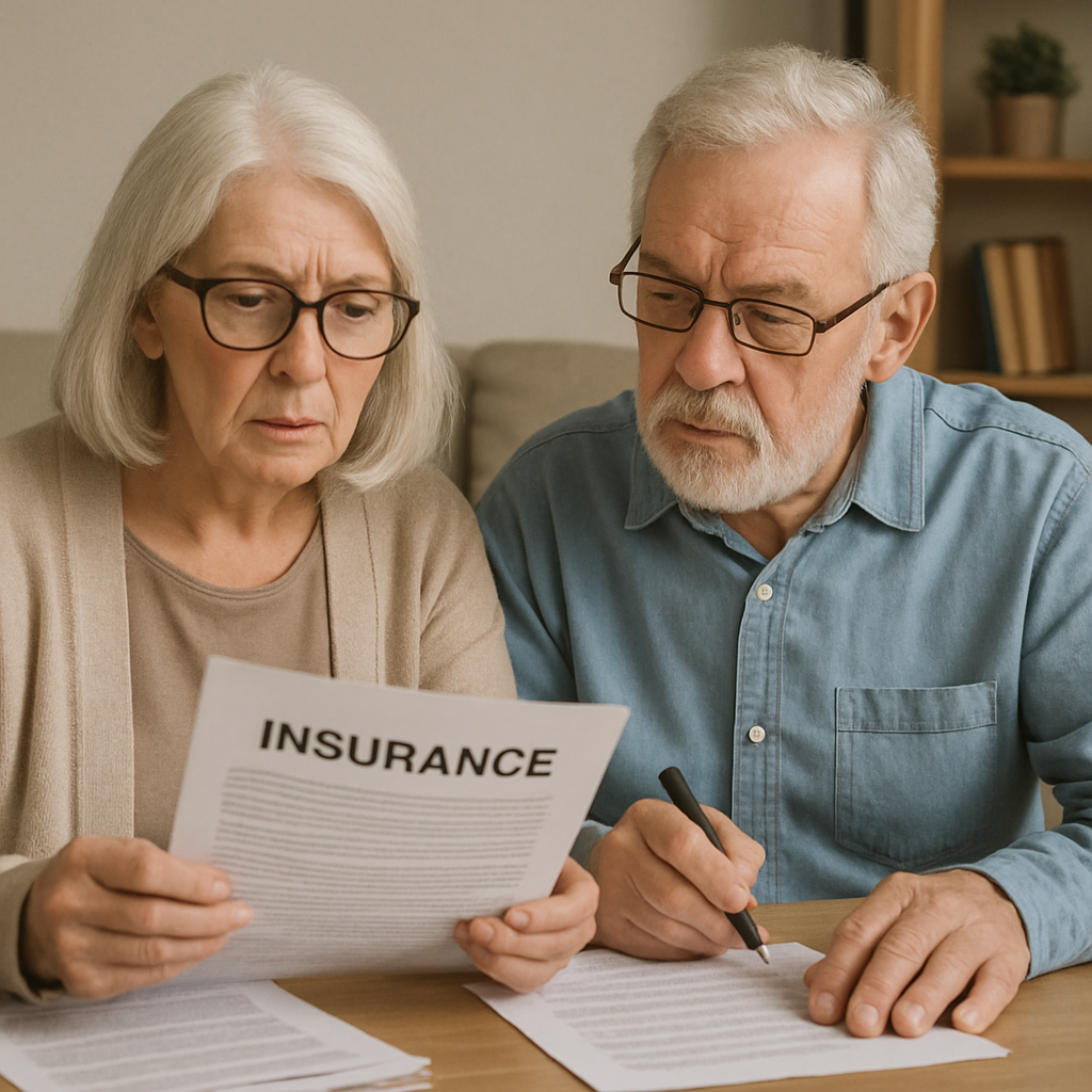 Medicare Assisted Living Coverage: What You Need to Know