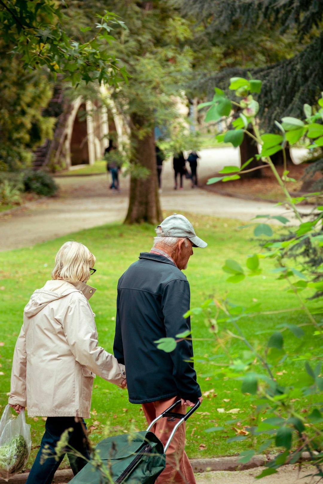 Medicare Assisted Living Coverage: What You Need to Know