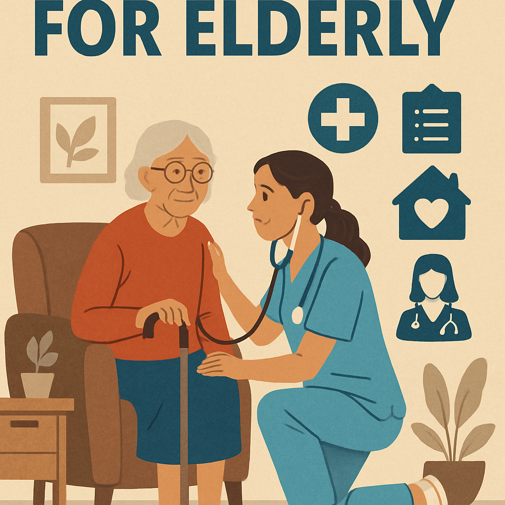 Government Programs for Seniors: Essential Aid