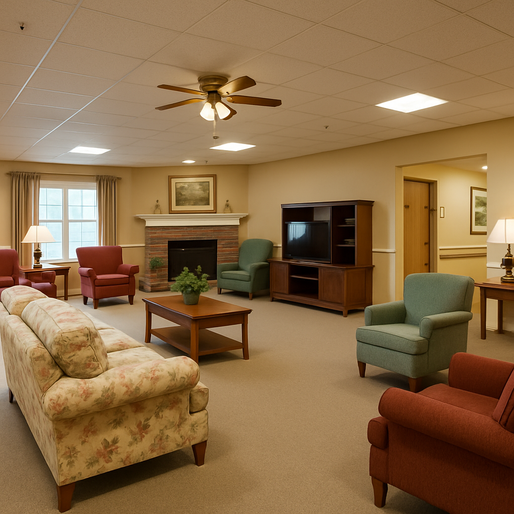 Personal Care Homes: Key Benefits for Senior Living Personal Care Homes: Key Benefits for Senior Living