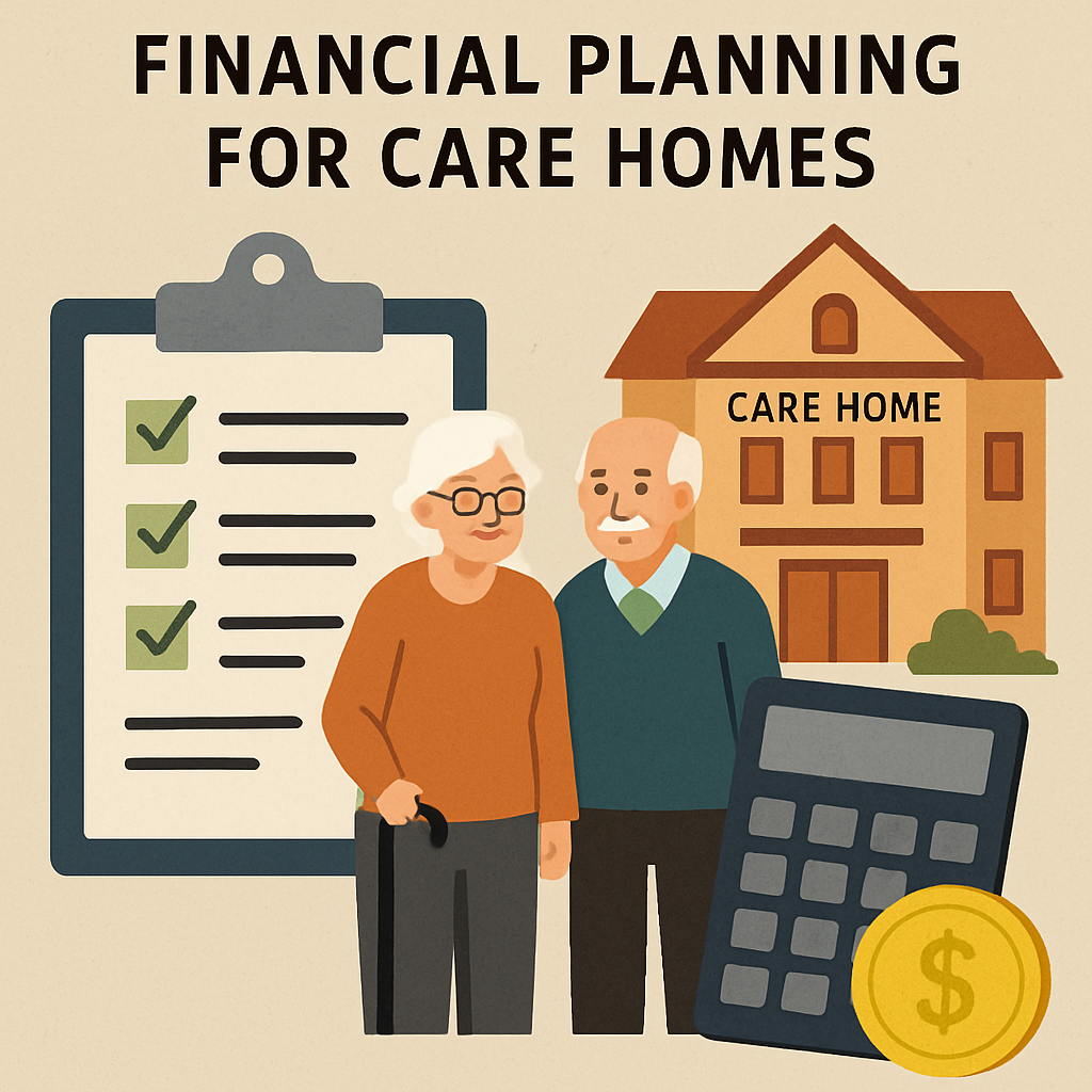 Choosing the Best Care Residence: A Guide